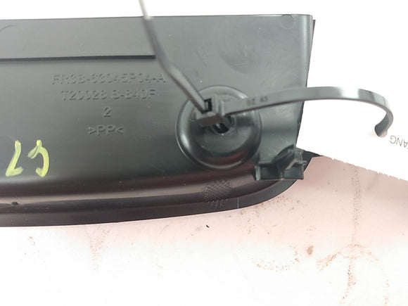 Ford Mustang Front Center Console Trim Insert