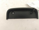 Ford Mustang Front Center Console Trim Insert-8