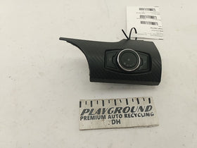 Ford Mustang Front Left Dash Headlight Switch