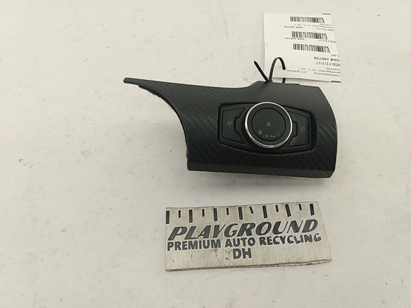 Ford Mustang Front Left Dash Headlight Switch