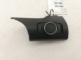 Ford Mustang Front Left Dash Headlight Switch - 0