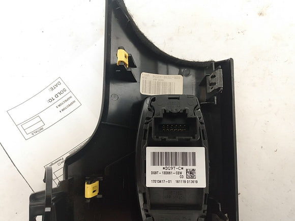 Ford Mustang Front Left Dash Headlight Switch