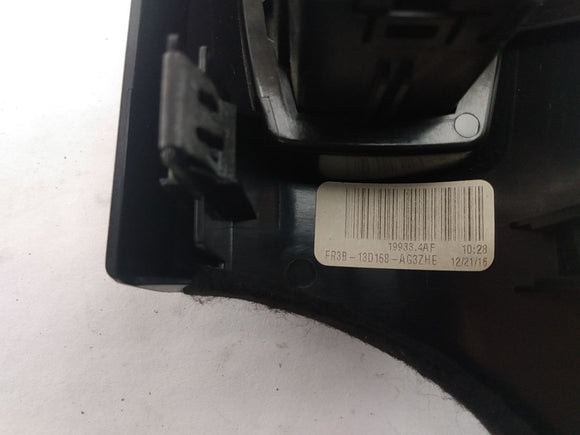 Ford Mustang Front Left Dash Headlight Switch