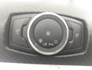 Ford Mustang Front Left Dash Headlight Switch-11