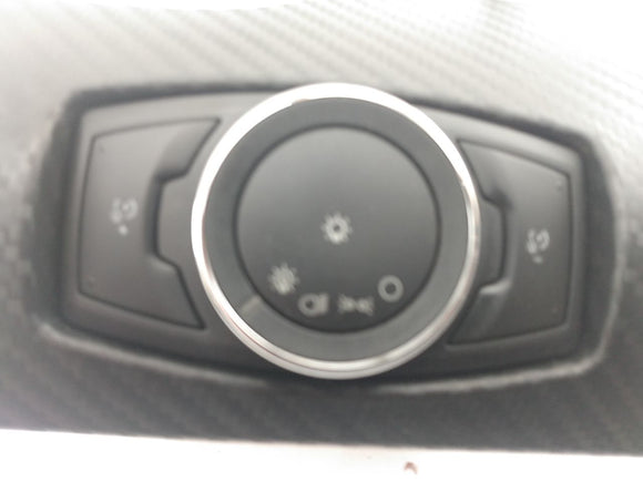 Ford Mustang Front Left Dash Headlight Switch