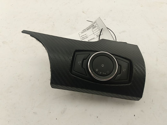 Ford Mustang Front Left Dash Headlight Switch
