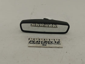 Ford Mustang Front Interior Rear View Mirror