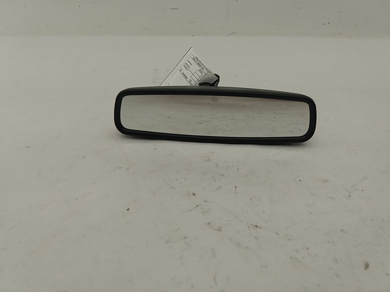 Ford Mustang Front Interior Rear View Mirror