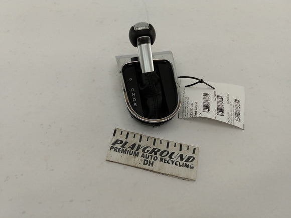 Ford Mustang Automatic Floor Shift Knob and Trim Bezel