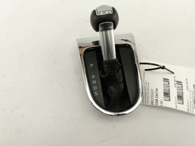 Ford Mustang Automatic Floor Shift Knob and Trim Bezel - 0