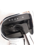 Ford Mustang Automatic Floor Shift Knob and Trim Bezel-4