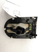 Ford Mustang Automatic Floor Shift Knob and Trim Bezel-5