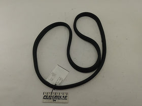 Ford Mustang Trunk Seal Moulding