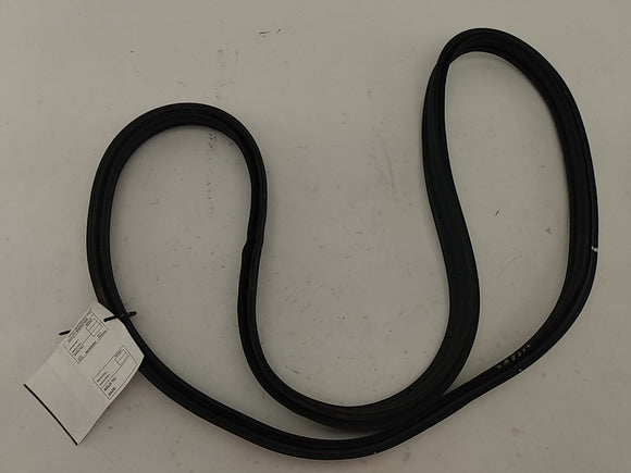 Ford Mustang Trunk Seal Moulding