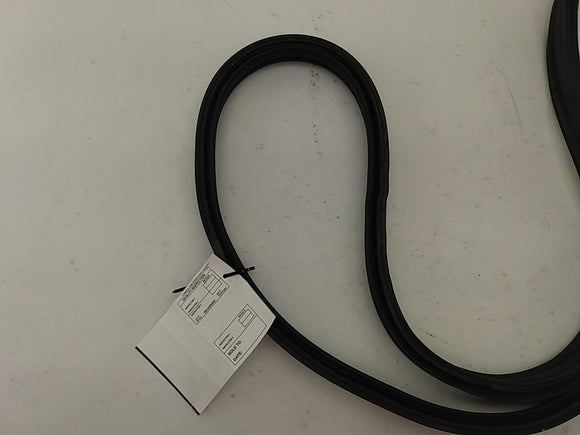 Ford Mustang Trunk Seal Moulding