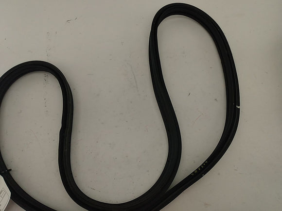 Ford Mustang Trunk Seal Moulding