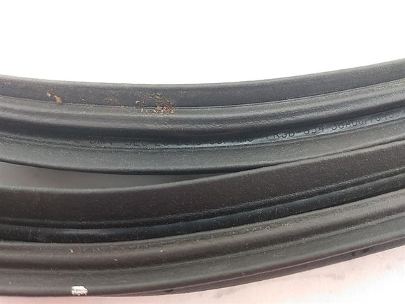 Ford Mustang Trunk Seal Moulding
