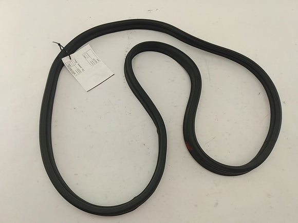 Ford Mustang Trunk Seal Moulding