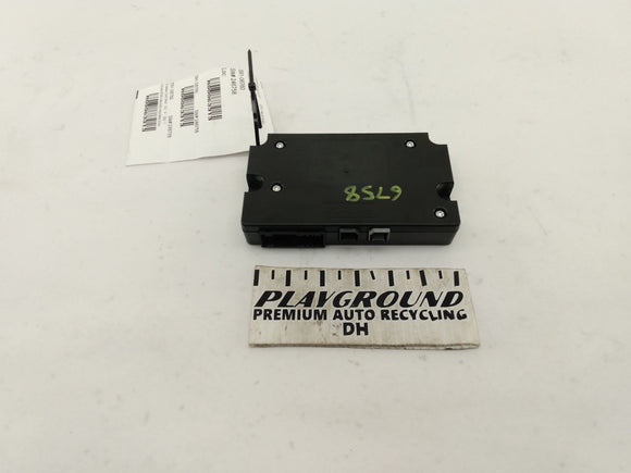 Ford Mustang SYNC Communication Control Module
