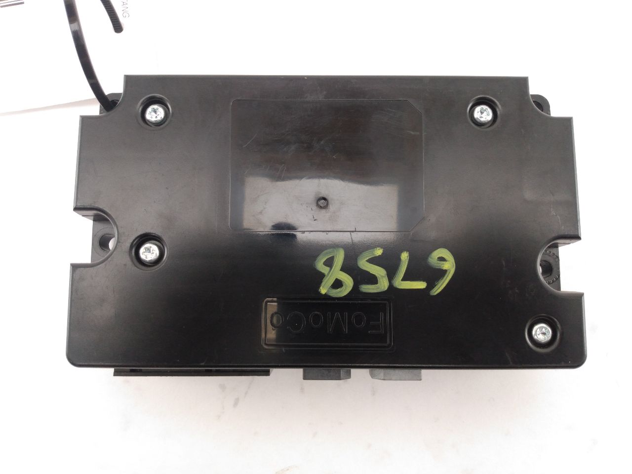 Ford Mustang SYNC Communication Control Module