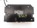 Ford Mustang SYNC Communication Control Module-3