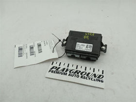 Ford Mustang Lighting Control Module