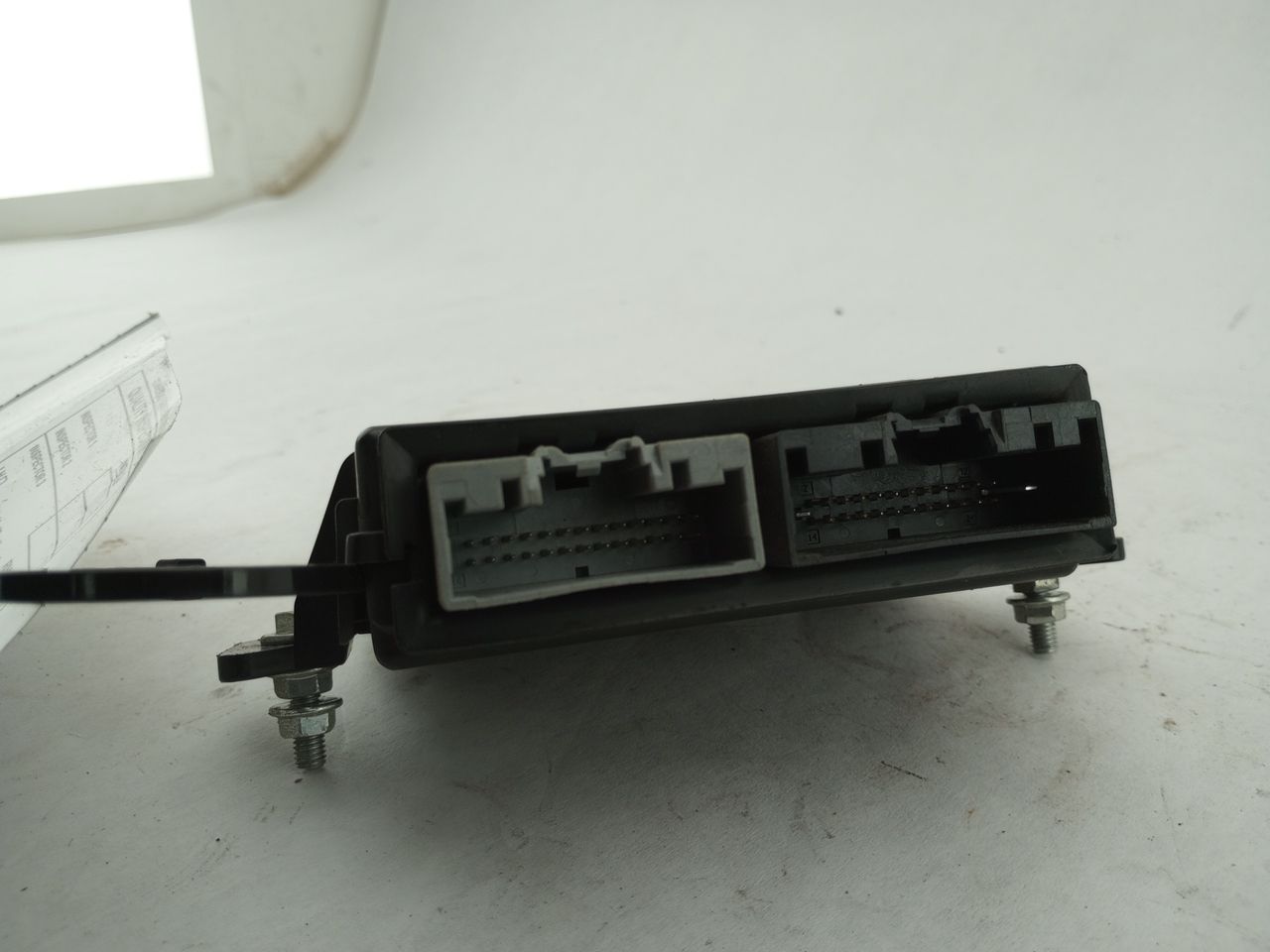 Ford Mustang Lighting Control Module