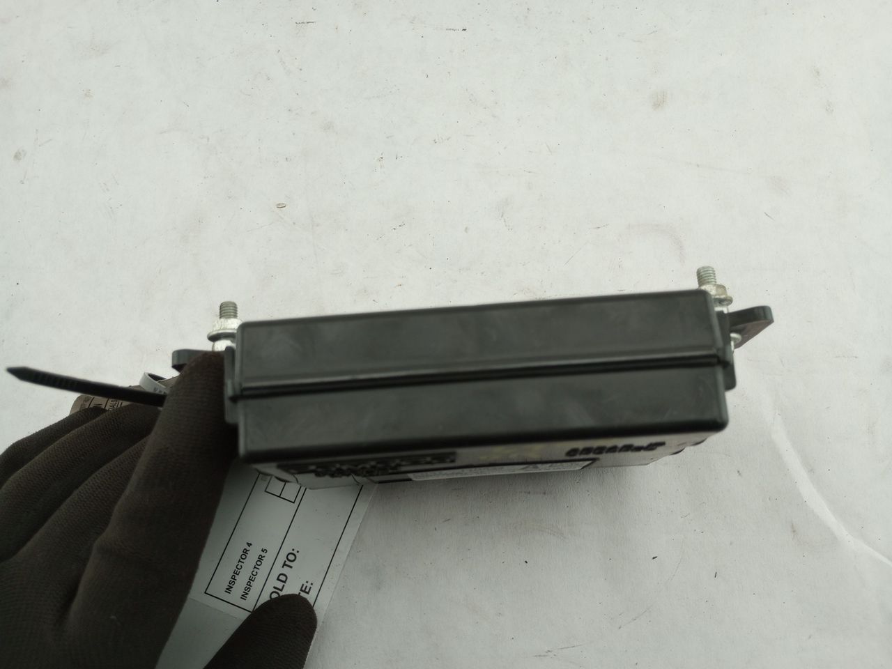 Ford Mustang Lighting Control Module