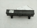 Ford Mustang Anti Theft Control Unit-2