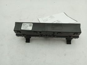 Ford Mustang Anti Theft Control Unit - 0