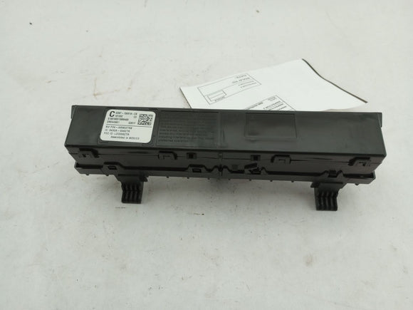 Ford Mustang Anti Theft Control Unit
