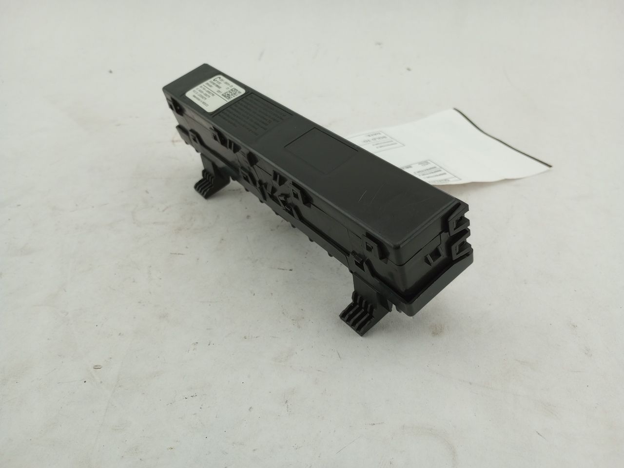 Ford Mustang Anti Theft Control Unit