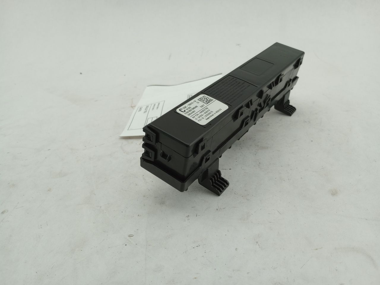 Ford Mustang Anti Theft Control Unit