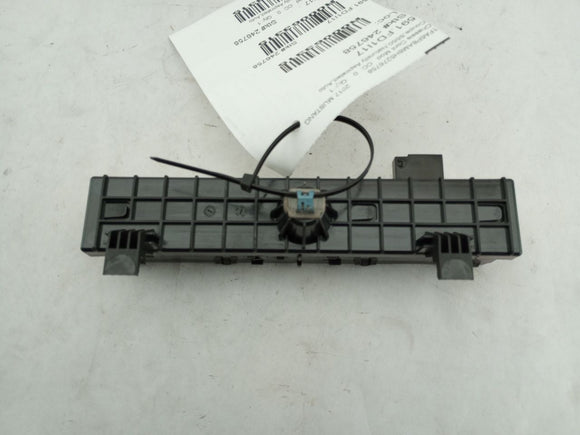 Ford Mustang Anti Theft Control Unit