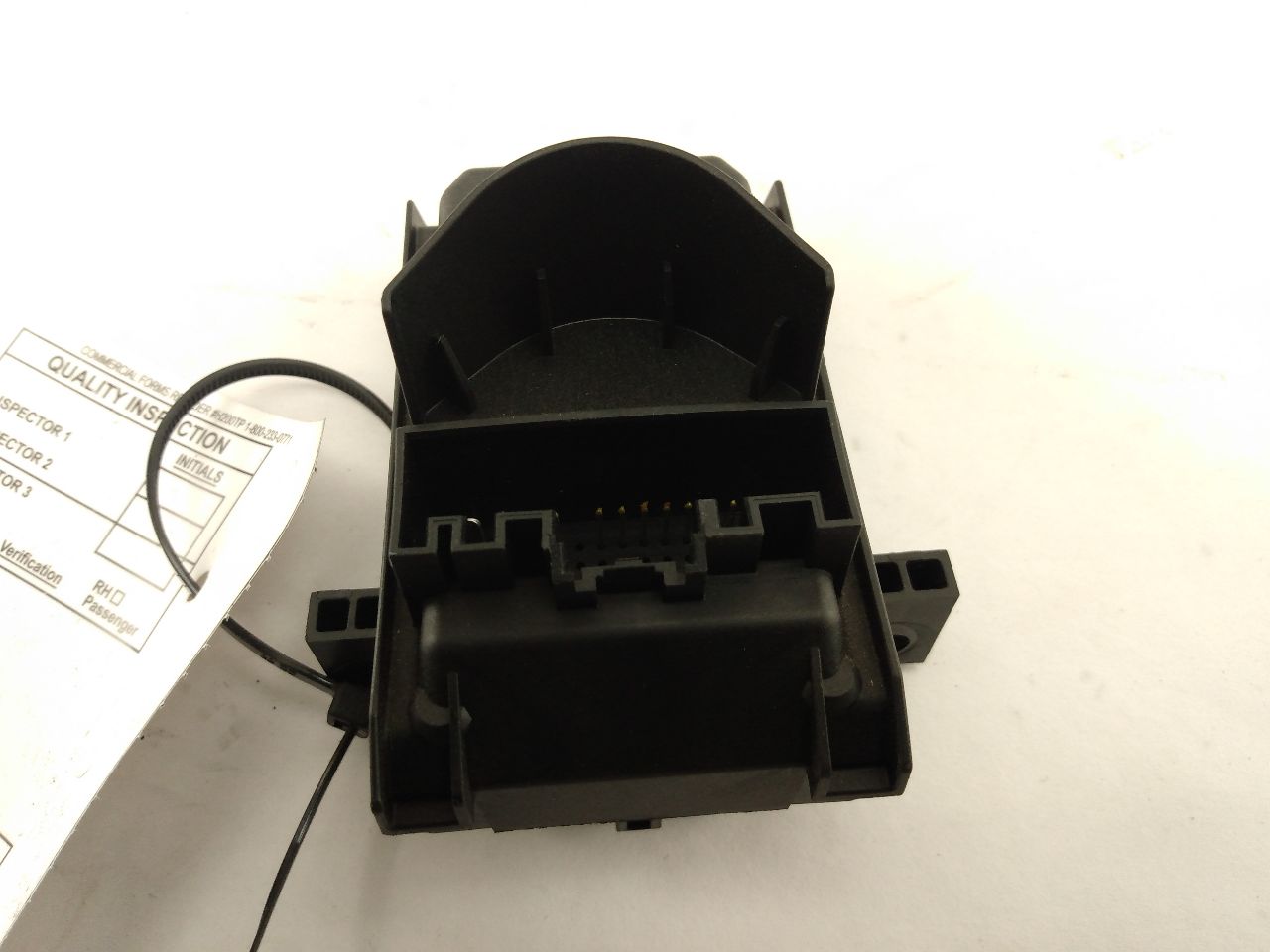 Ford Mustang Smart Data Link Control Module