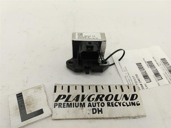 Ford Mustang Fuel Pump Control Module