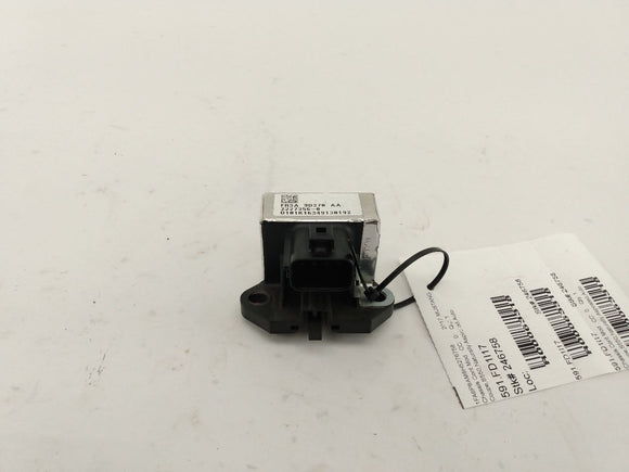 Ford Mustang Fuel Pump Control Module