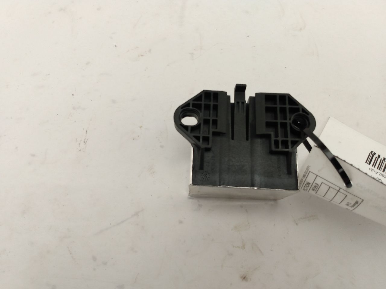 Ford Mustang Fuel Pump Control Module