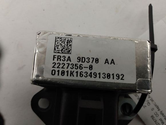 Ford Mustang Fuel Pump Control Module