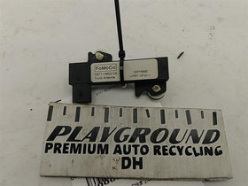 Ford Mustang Trunk Keyless Entry Antenna Module