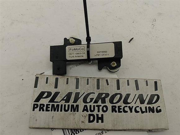 Ford Mustang Trunk Keyless Entry Antenna Module