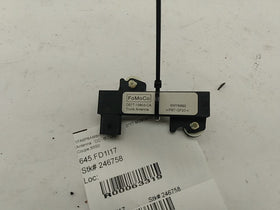 Ford Mustang Trunk Keyless Entry Antenna Module - 0