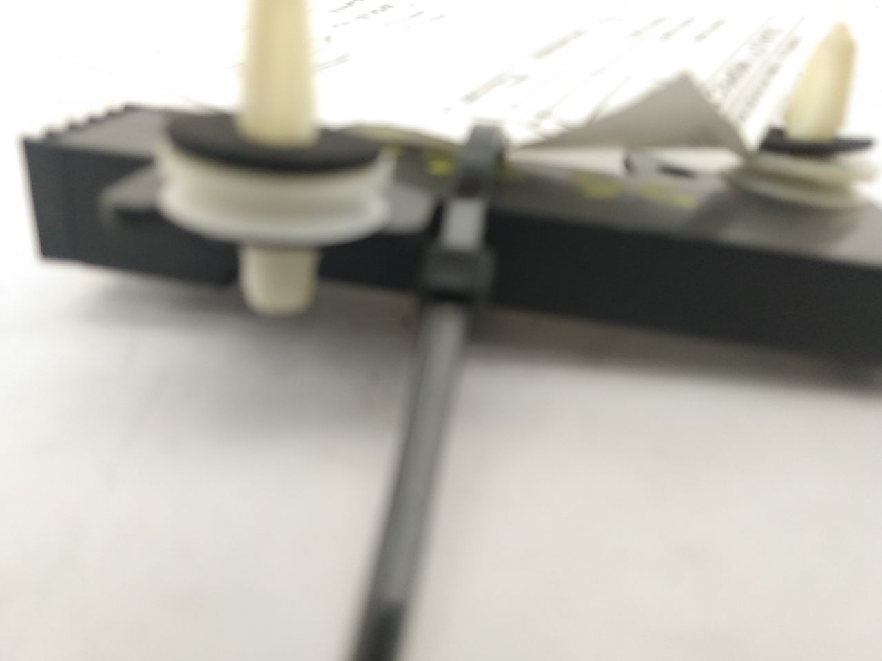 Ford Mustang Trunk Keyless Entry Antenna Module | Playground PAR