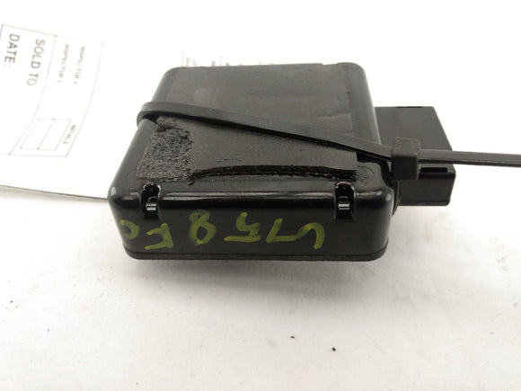 Ford Mustang GPS Navigation Antenna Module