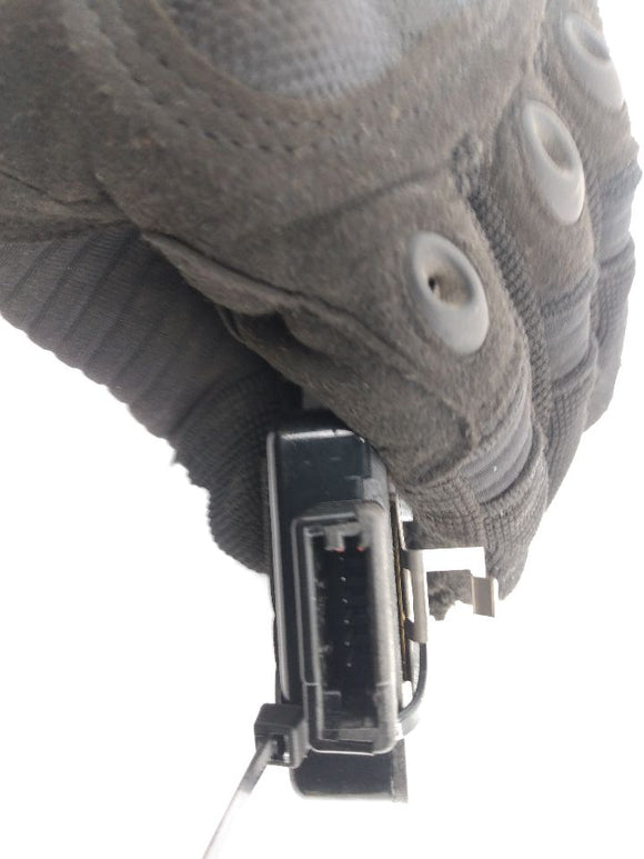 Ford Mustang GPS Navigation Antenna Module