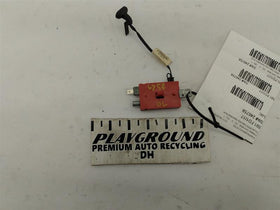 Ford Mustang Antenna Amplifier Isolator