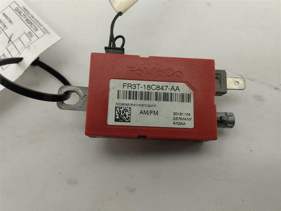 Ford Mustang Antenna Amplifier Isolator