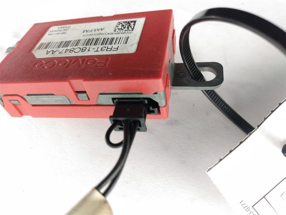 Ford Mustang Antenna Amplifier Isolator