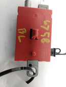 Ford Mustang Antenna Amplifier Isolator-12