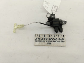 Ford Mustang Trunk Latch